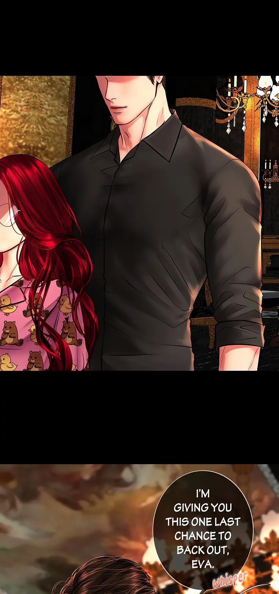 I Made a Deal with the Devil Chapter 13 - Page 67