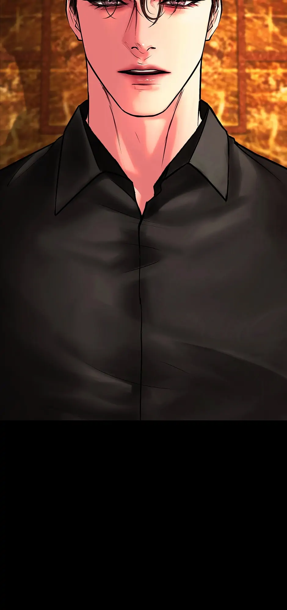 I Made a Deal with the Devil Chapter 13 - Page 8