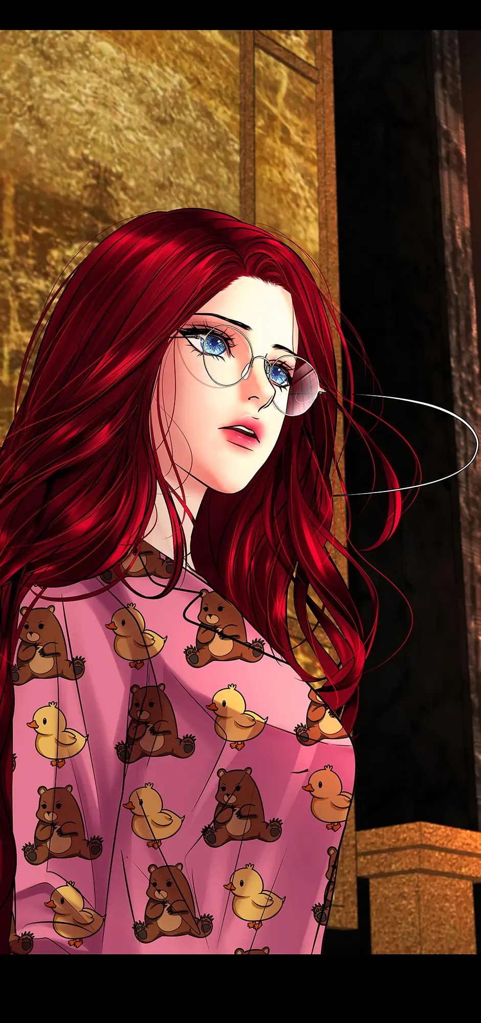 I Made a Deal with the Devil Chapter 13 - Page 72
