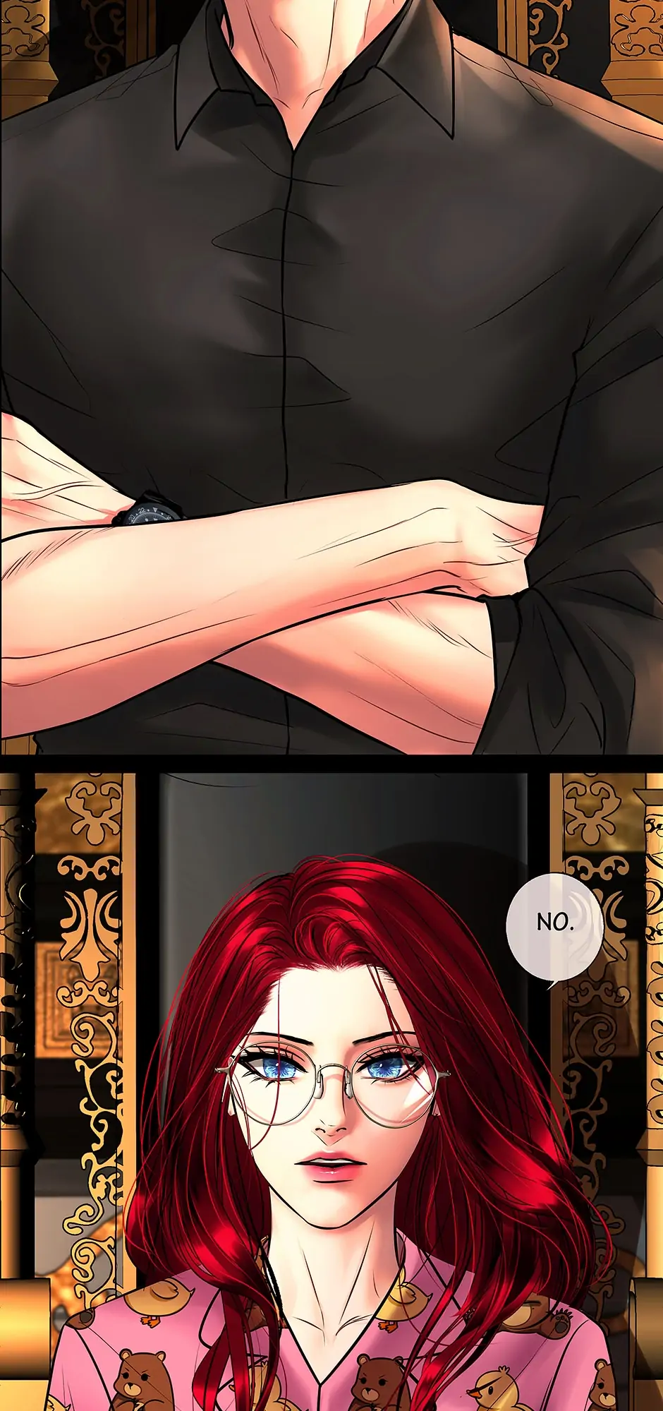 I Made a Deal with the Devil Chapter 13 - Page 75