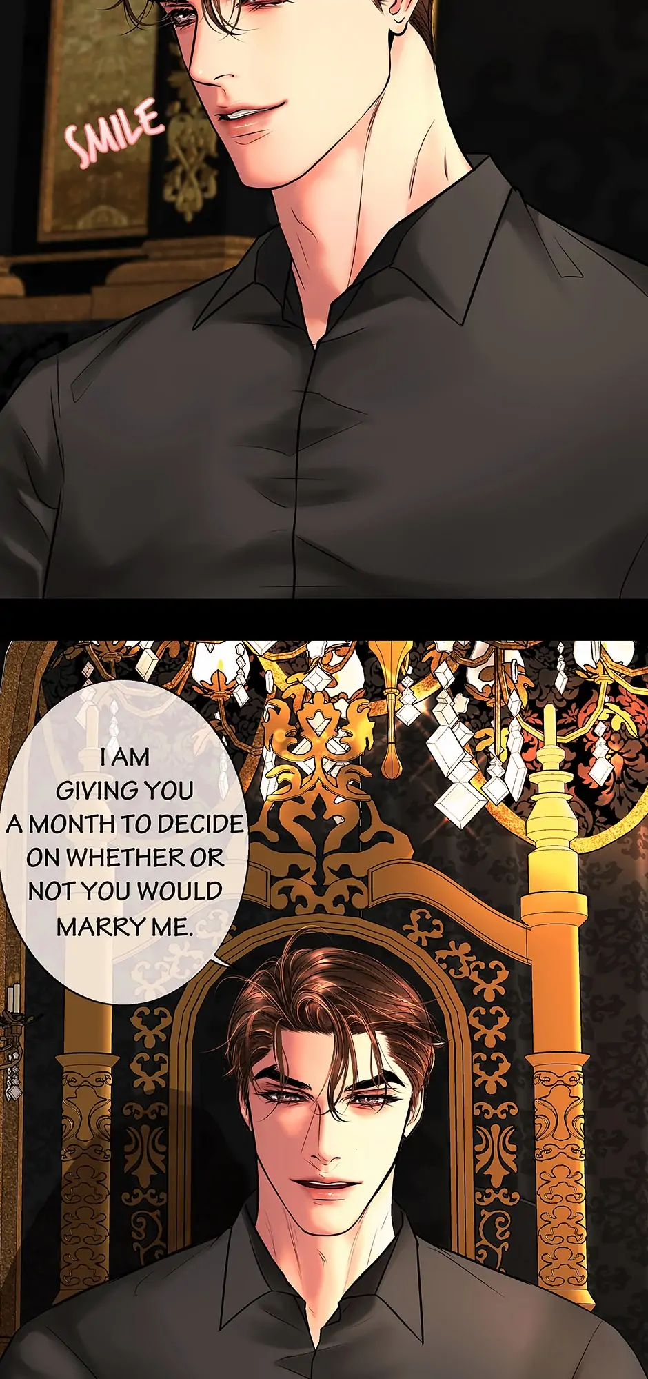 I Made a Deal with the Devil Chapter 13 - Page 77