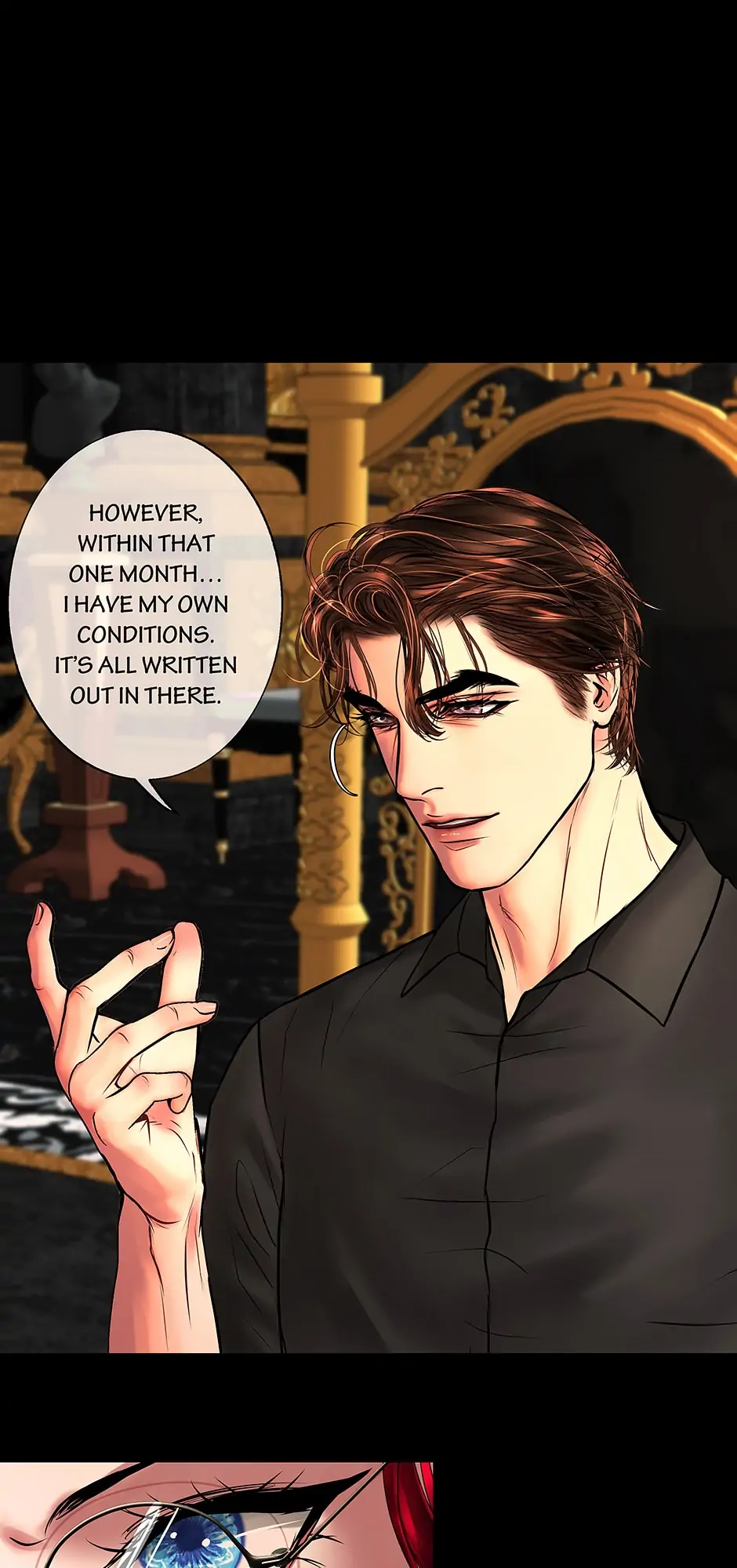 I Made a Deal with the Devil Chapter 13 - Page 79