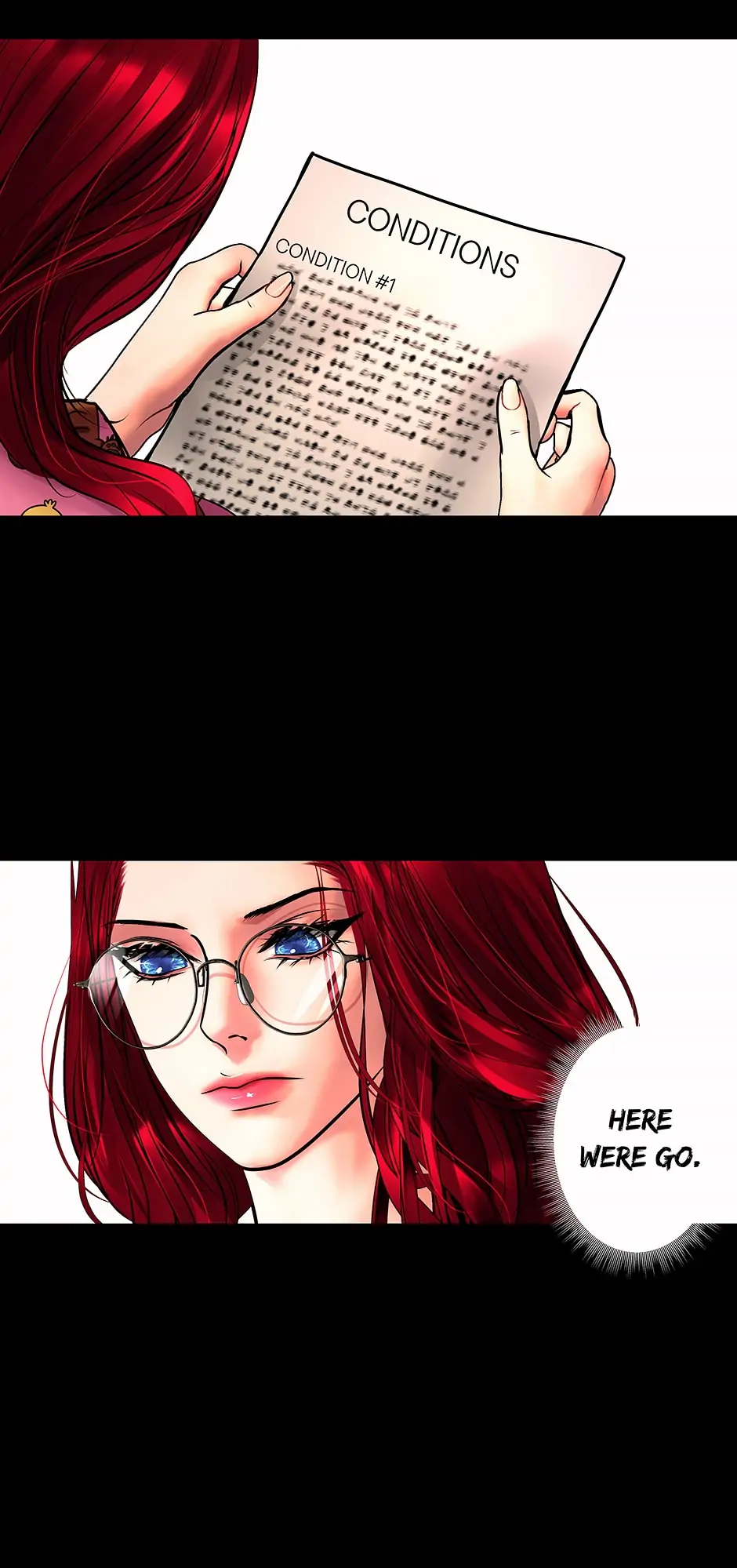 I Made a Deal with the Devil Chapter 13 - Page 82