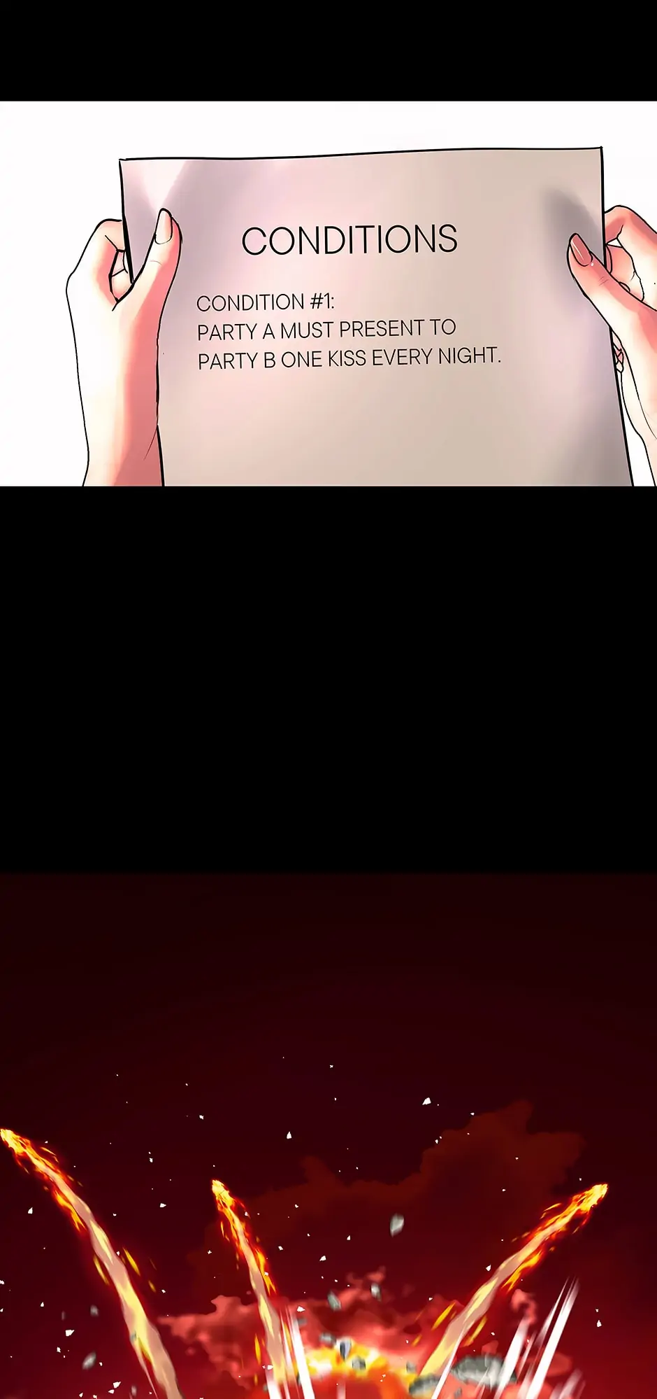 I Made a Deal with the Devil Chapter 13 - Page 83