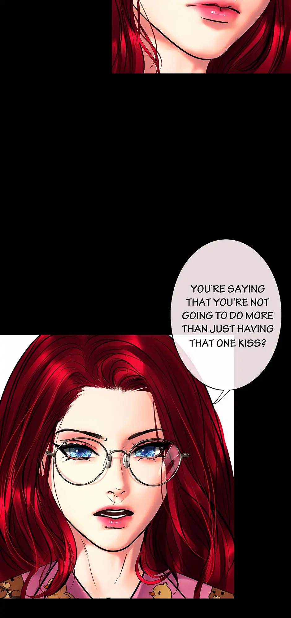 I Made a Deal with the Devil Chapter 14 - Page 12
