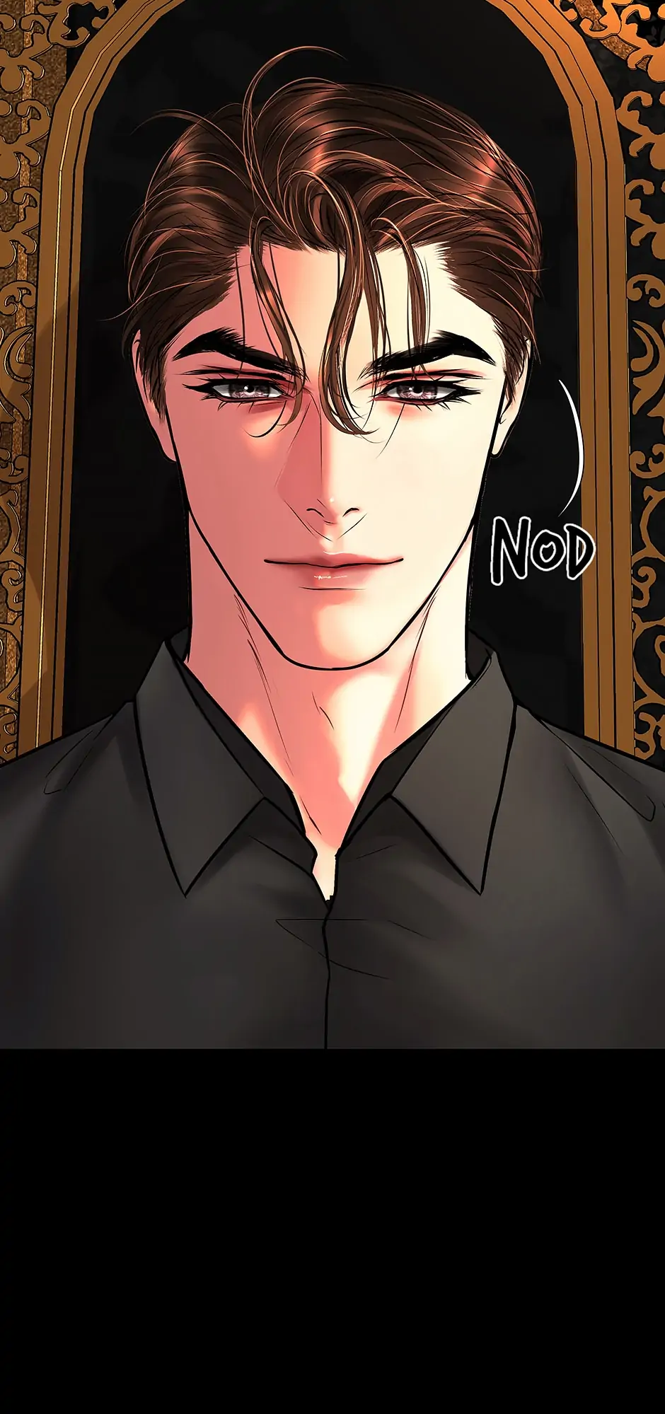 I Made a Deal with the Devil Chapter 14 - Page 14