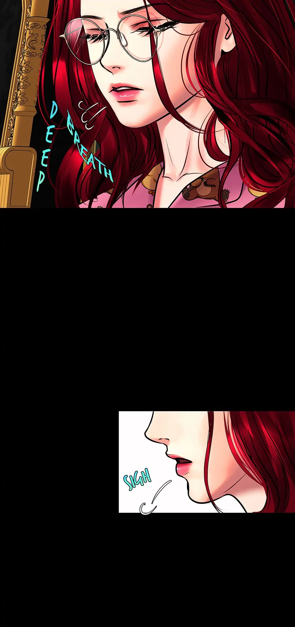 I Made a Deal with the Devil Chapter 14 - Page 16