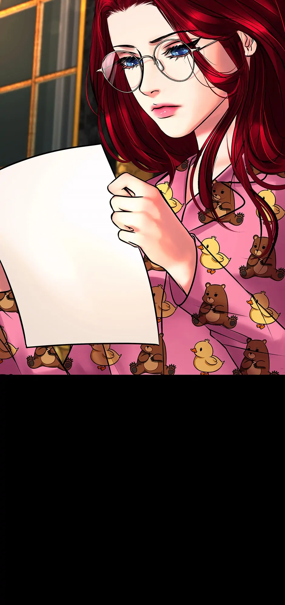 I Made a Deal with the Devil Chapter 14 - Page 18
