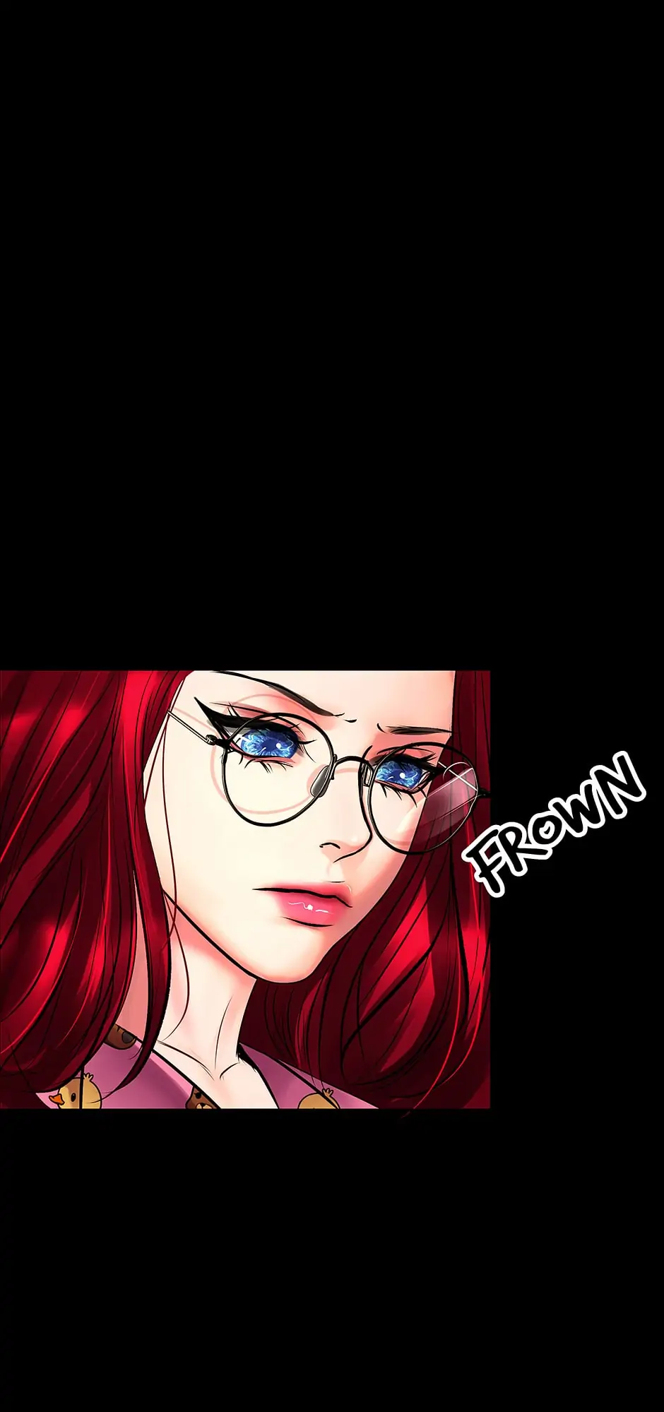 I Made a Deal with the Devil Chapter 14 - Page 19