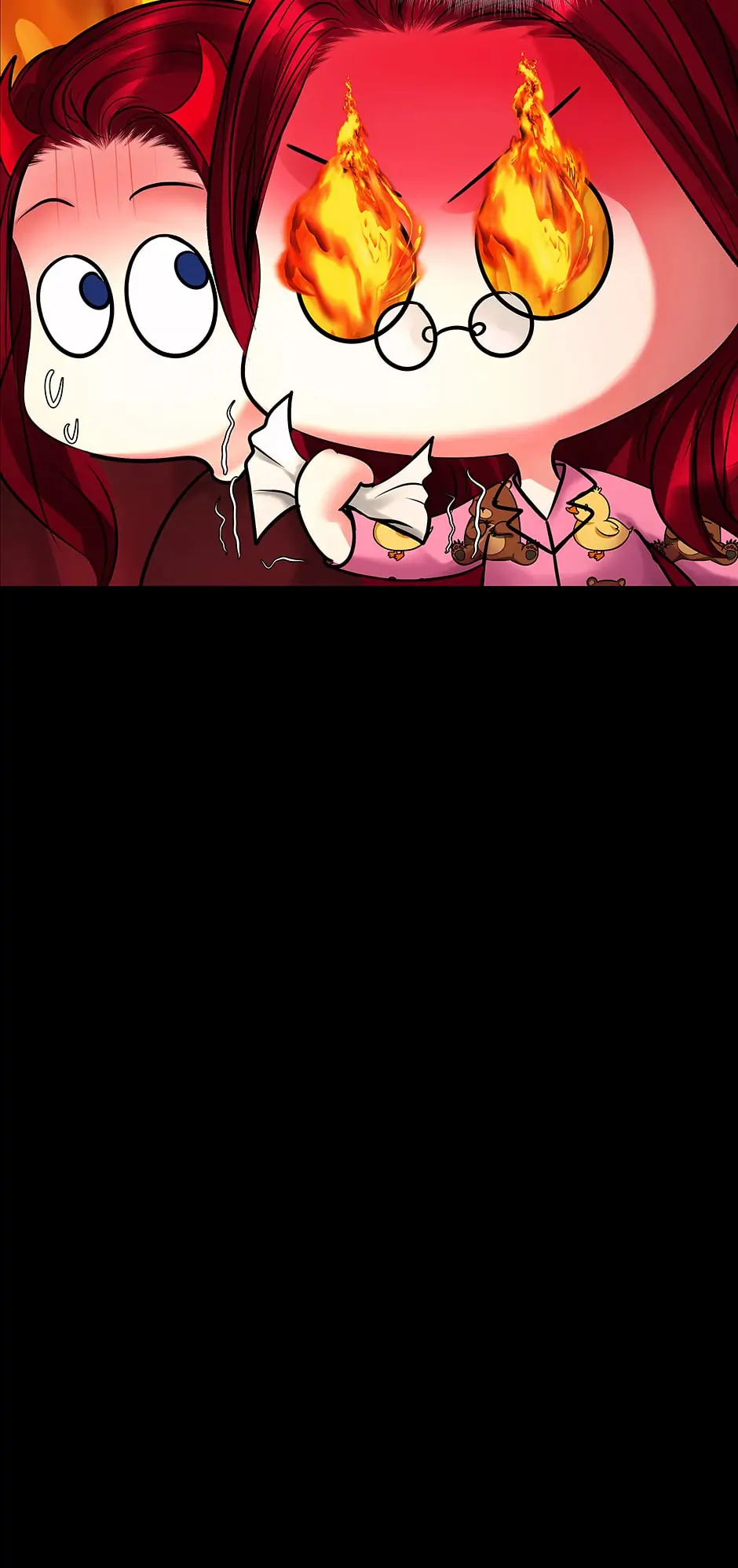 I Made a Deal with the Devil Chapter 14 - Page 24