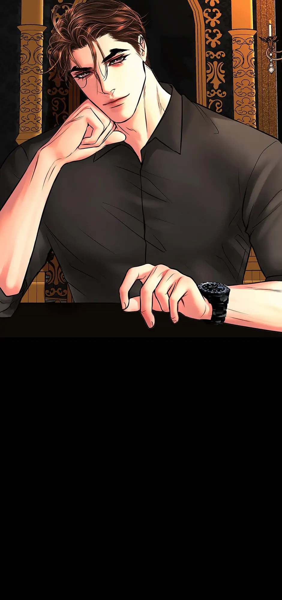 I Made a Deal with the Devil Chapter 14 - Page 30