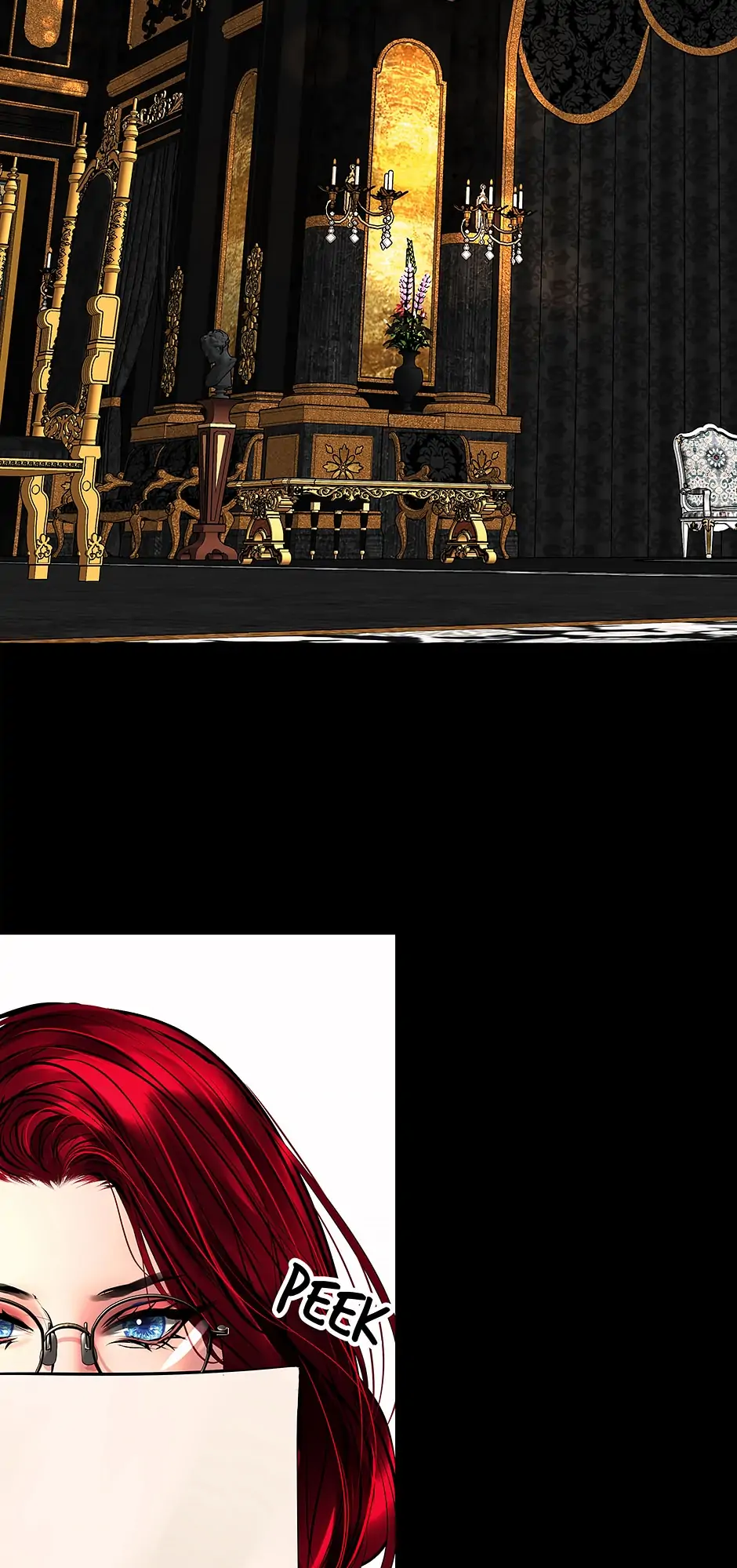 I Made a Deal with the Devil Chapter 14 - Page 4