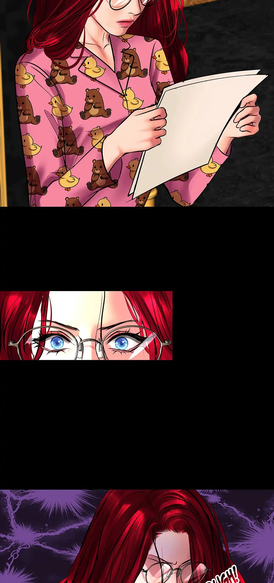 I Made a Deal with the Devil Chapter 14 - Page 32