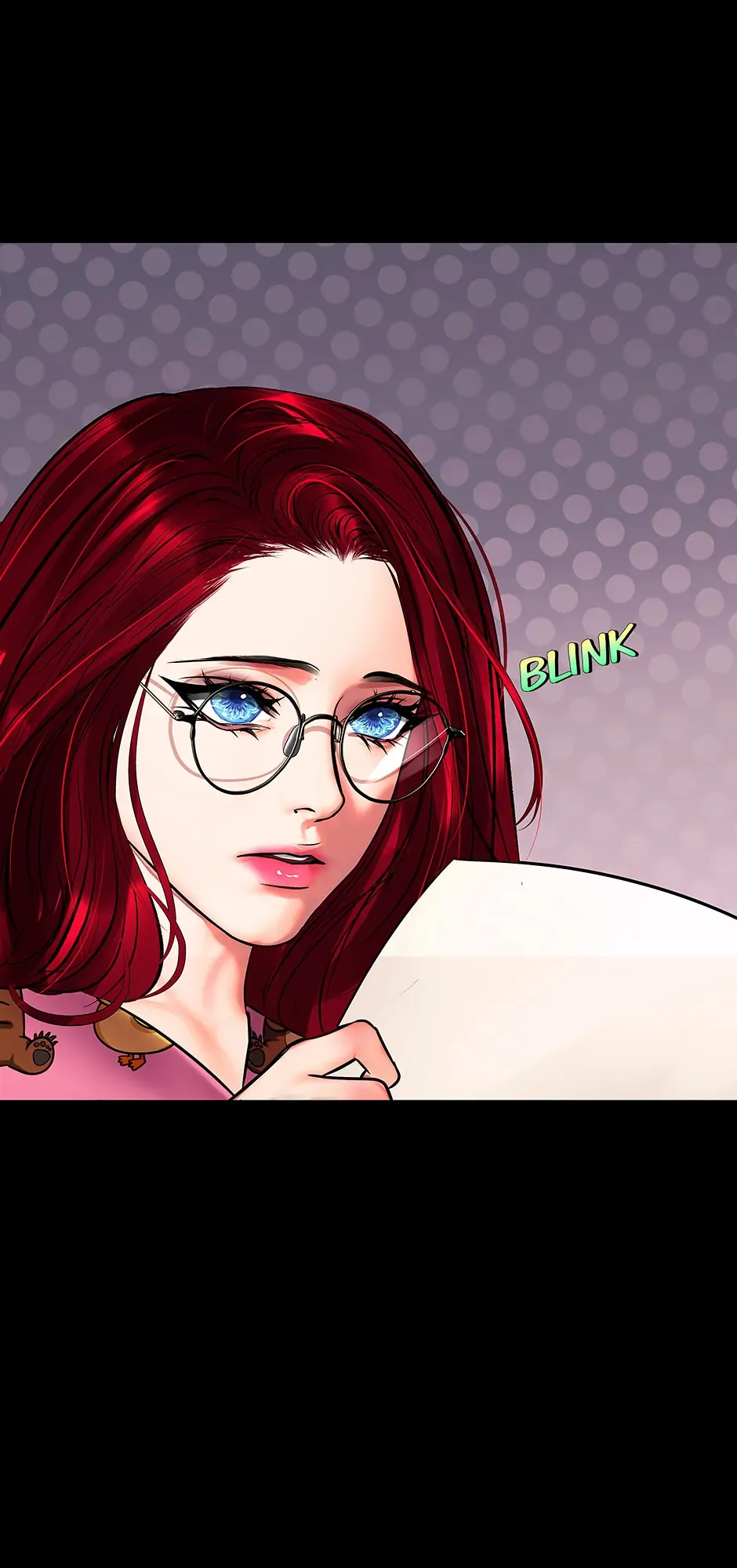 I Made a Deal with the Devil Chapter 14 - Page 40