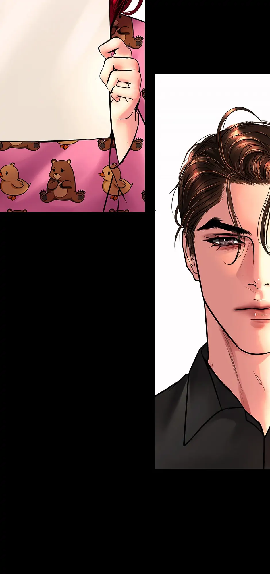 I Made a Deal with the Devil Chapter 14 - Page 5