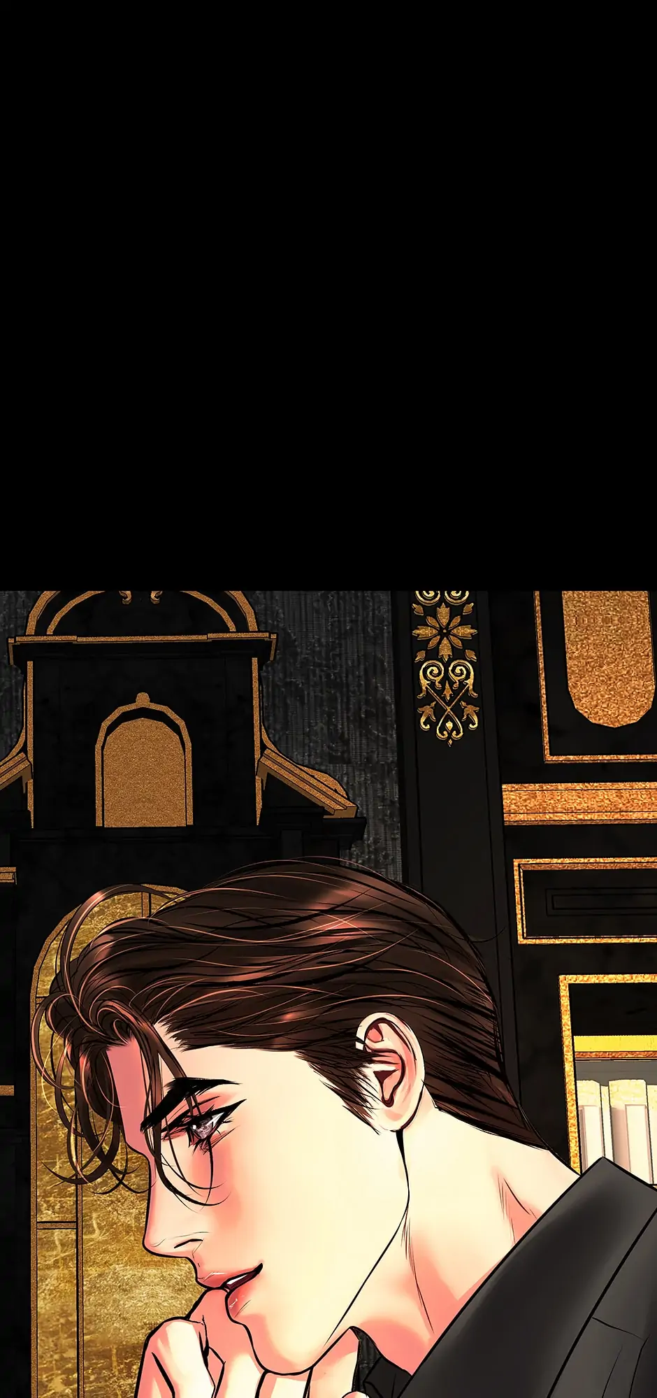 I Made a Deal with the Devil Chapter 14 - Page 43