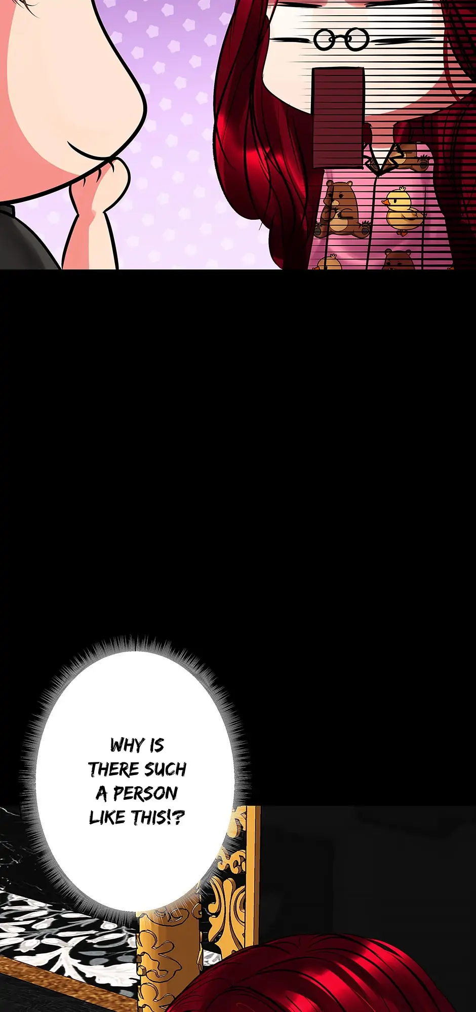 I Made a Deal with the Devil Chapter 14 - Page 46