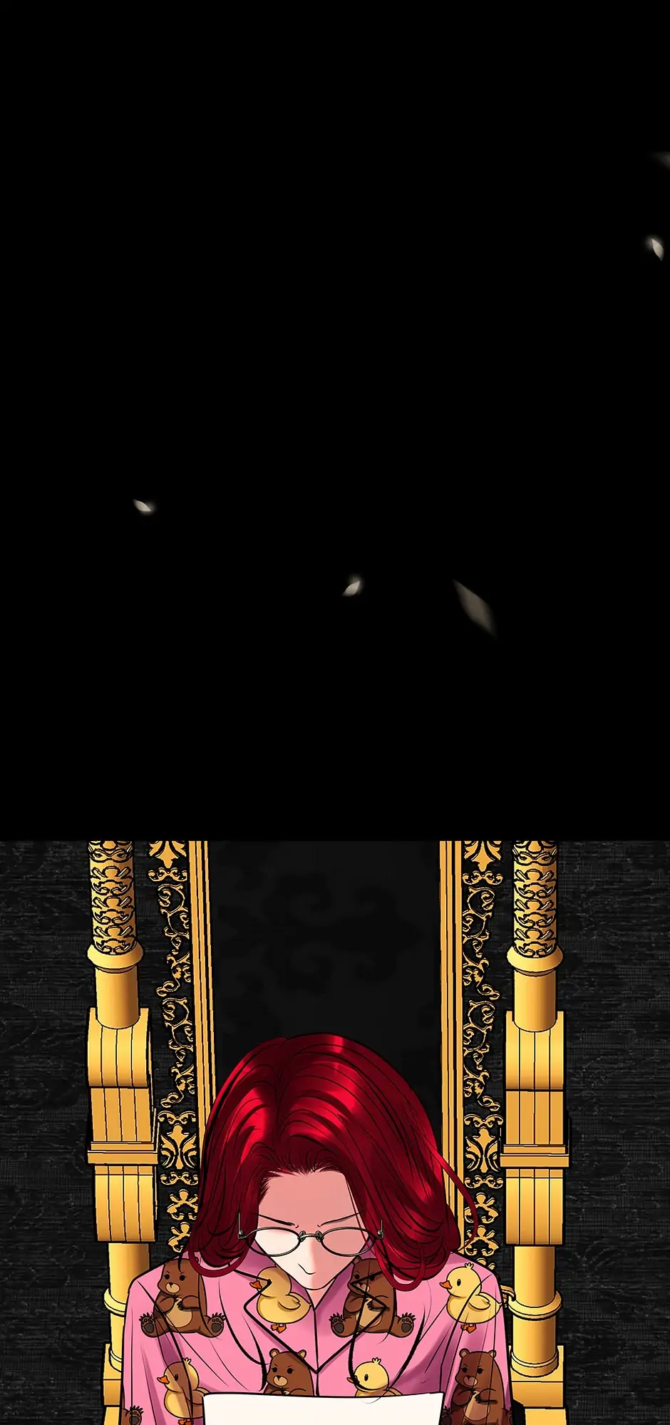 I Made a Deal with the Devil Chapter 14 - Page 49