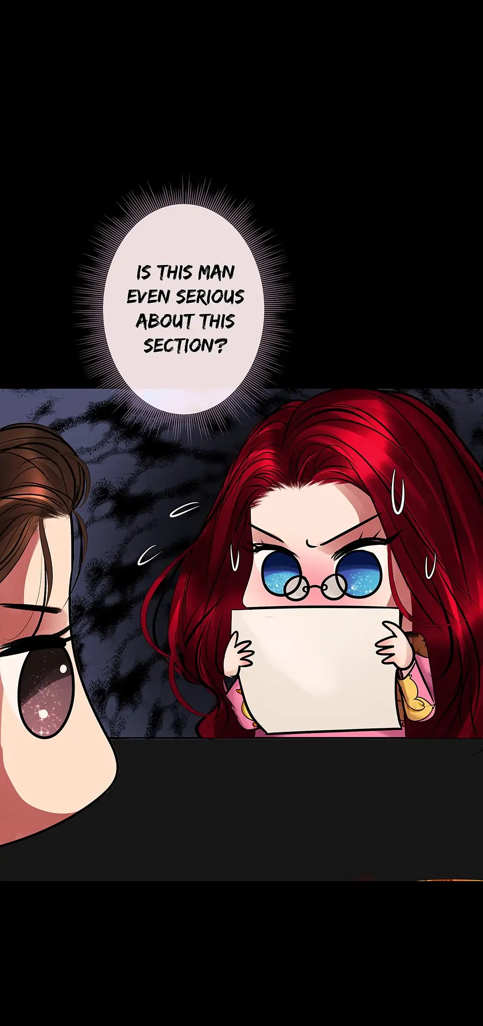 I Made a Deal with the Devil Chapter 14 - Page 6