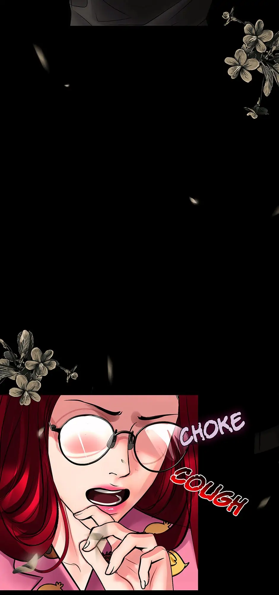 I Made a Deal with the Devil Chapter 14 - Page 51