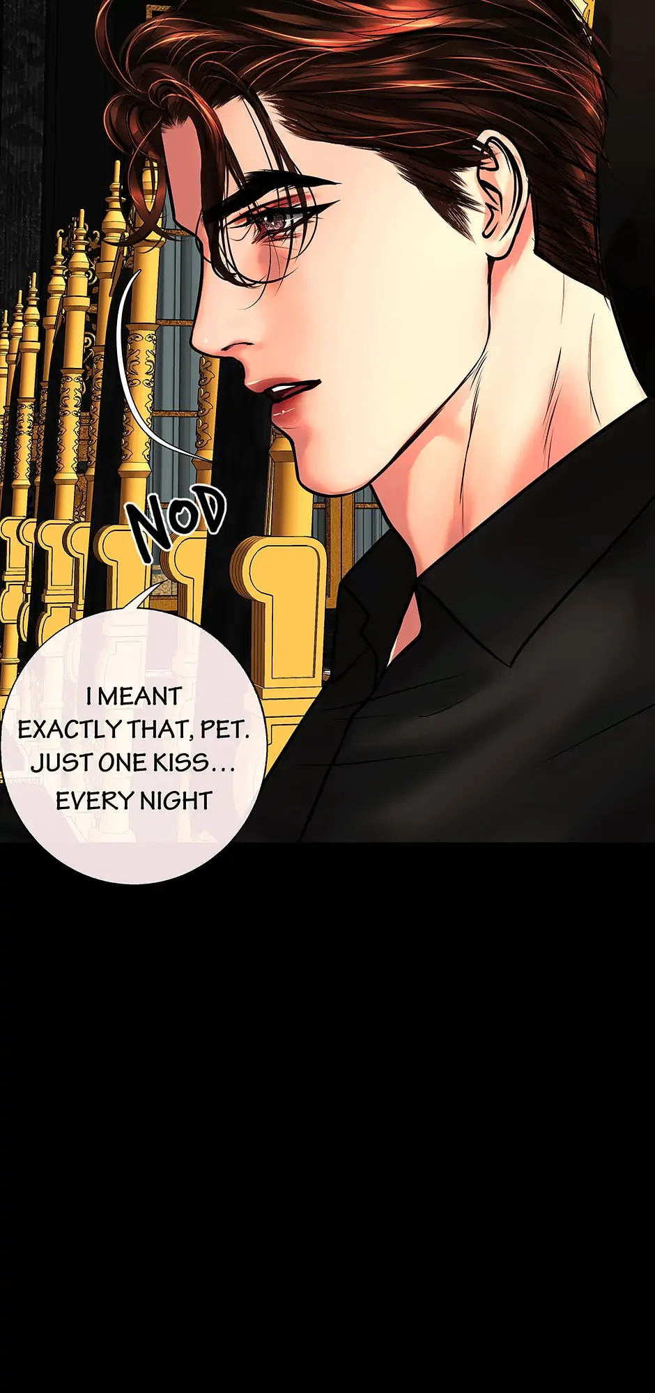 I Made a Deal with the Devil Chapter 14 - Page 9
