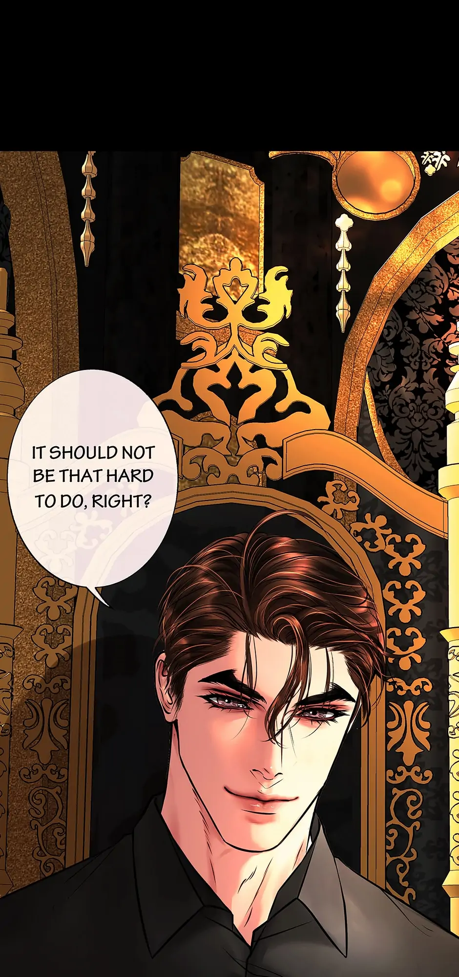 I Made a Deal with the Devil Chapter 14 - Page 10