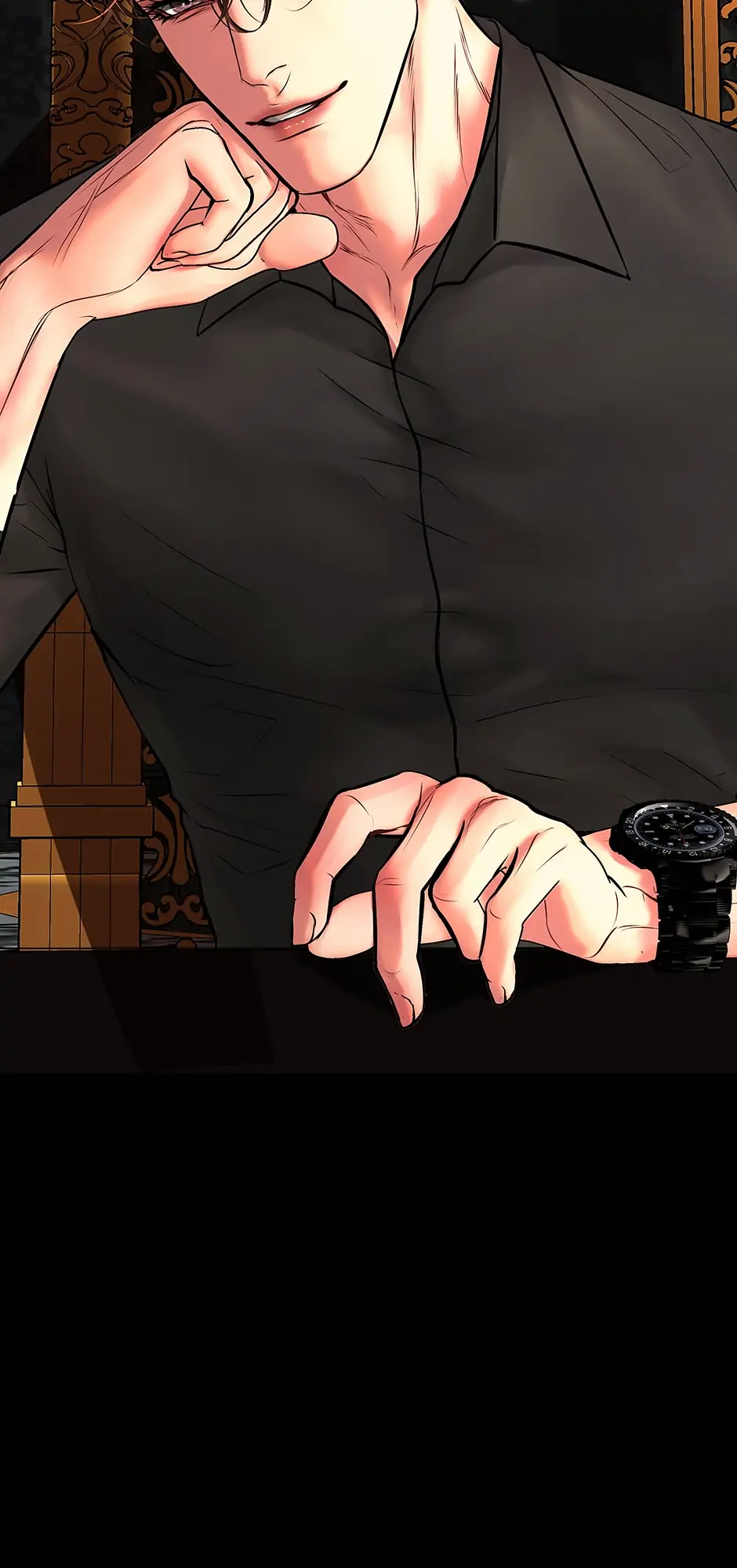 I Made a Deal with the Devil Chapter 15 - Page 14