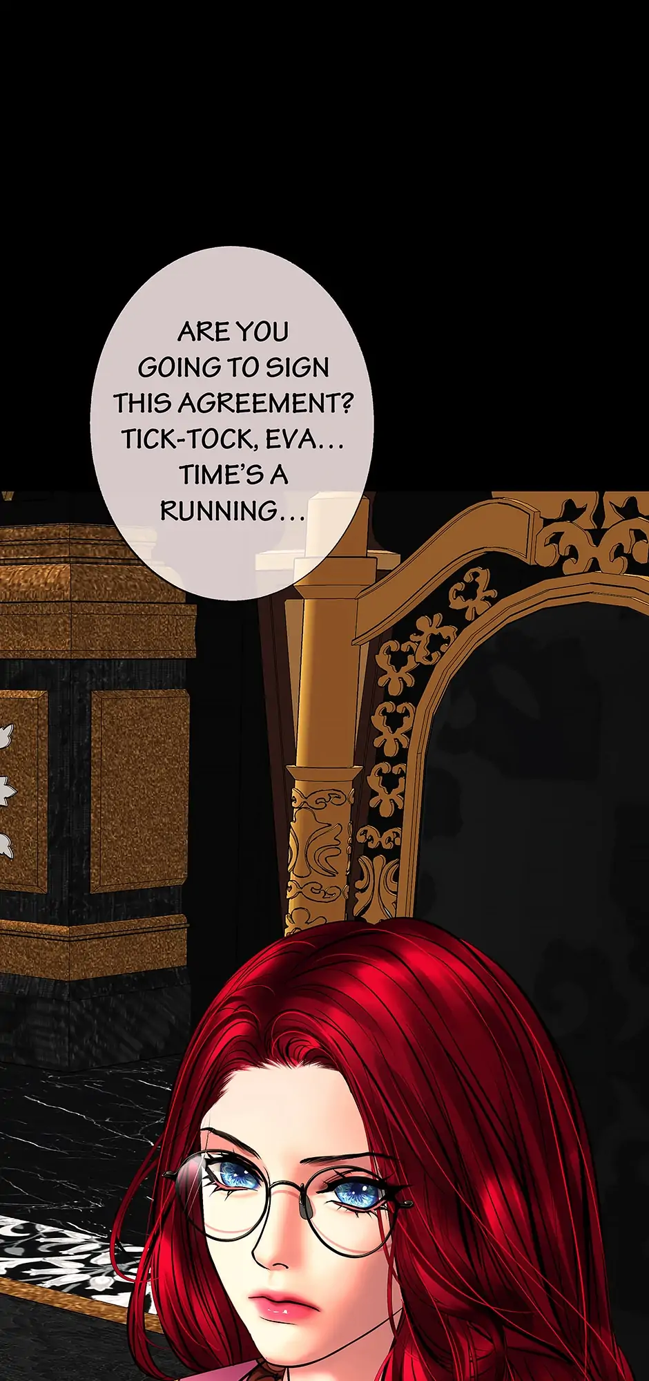I Made a Deal with the Devil Chapter 15 - Page 15
