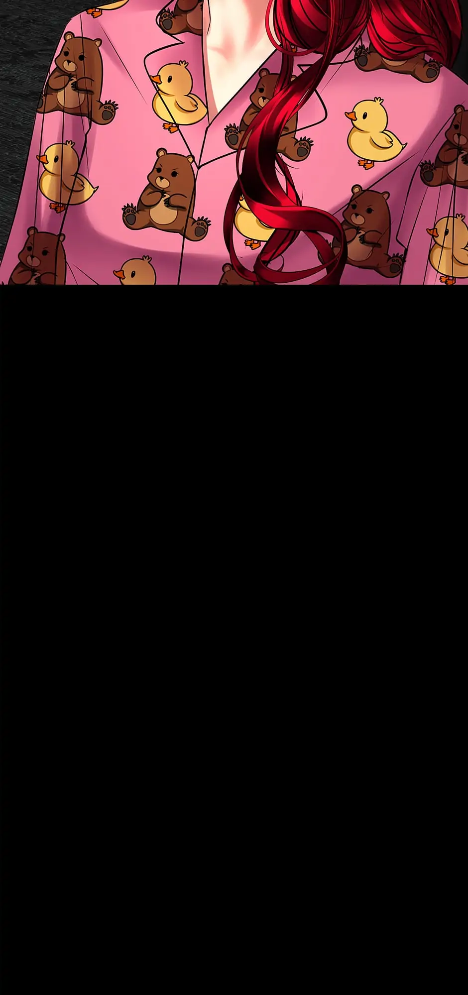 I Made a Deal with the Devil Chapter 15 - Page 16