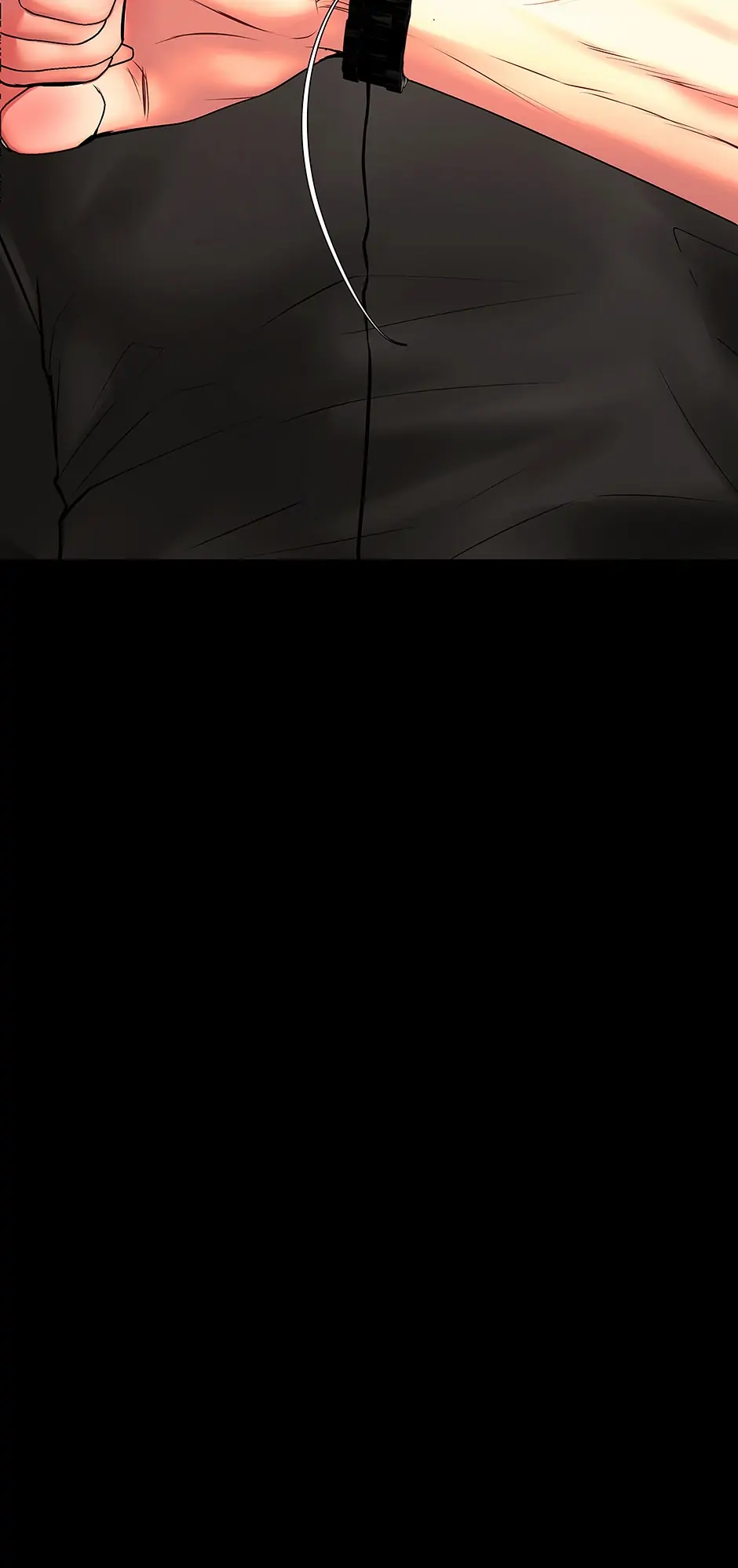 I Made a Deal with the Devil Chapter 15 - Page 18