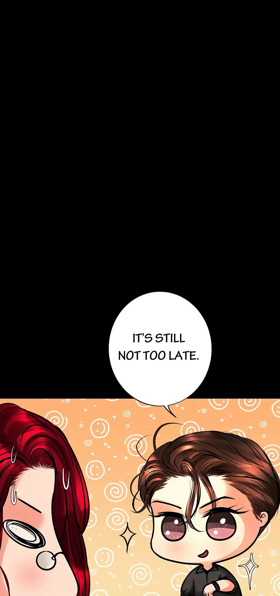I Made a Deal with the Devil Chapter 15 - Page 19