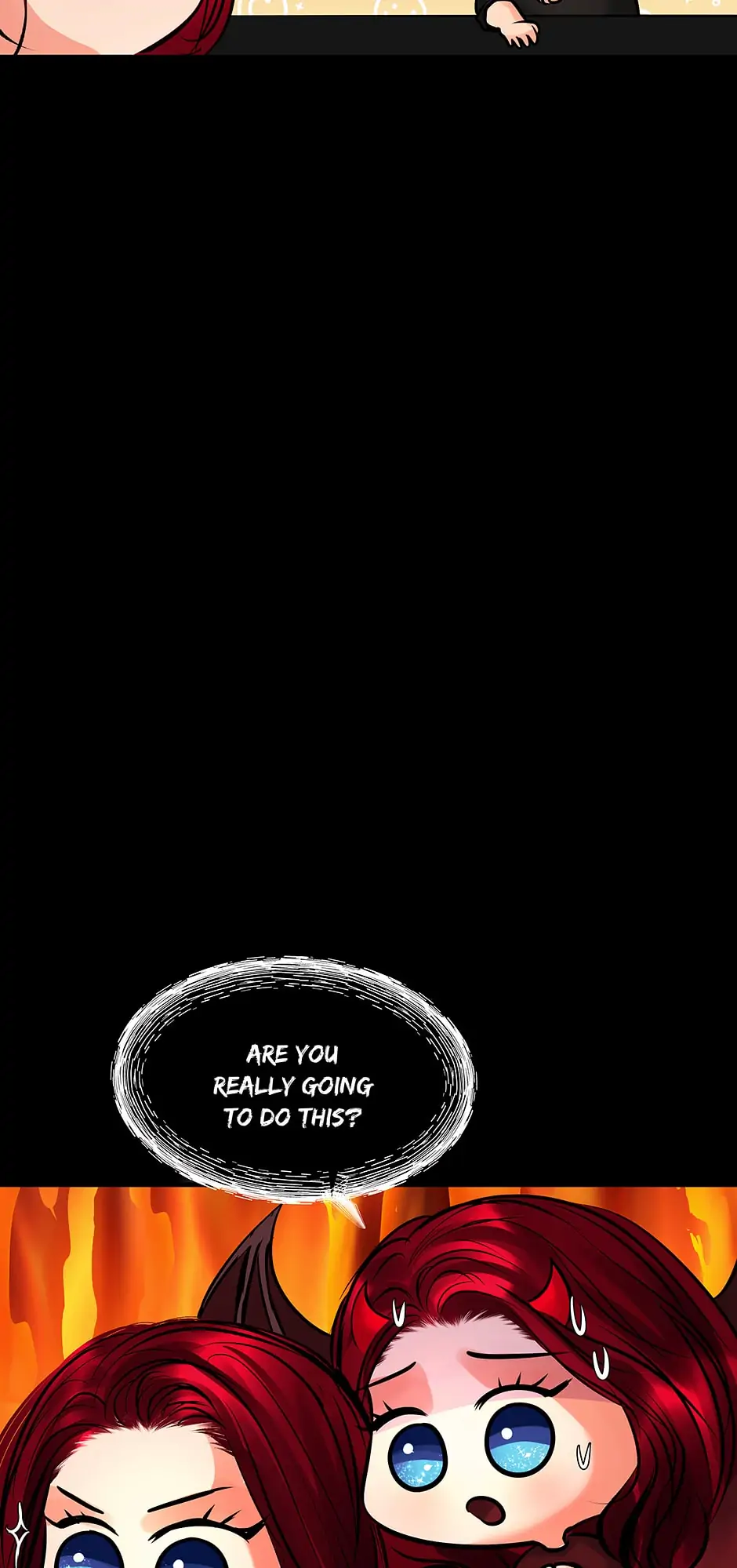 I Made a Deal with the Devil Chapter 15 - Page 20