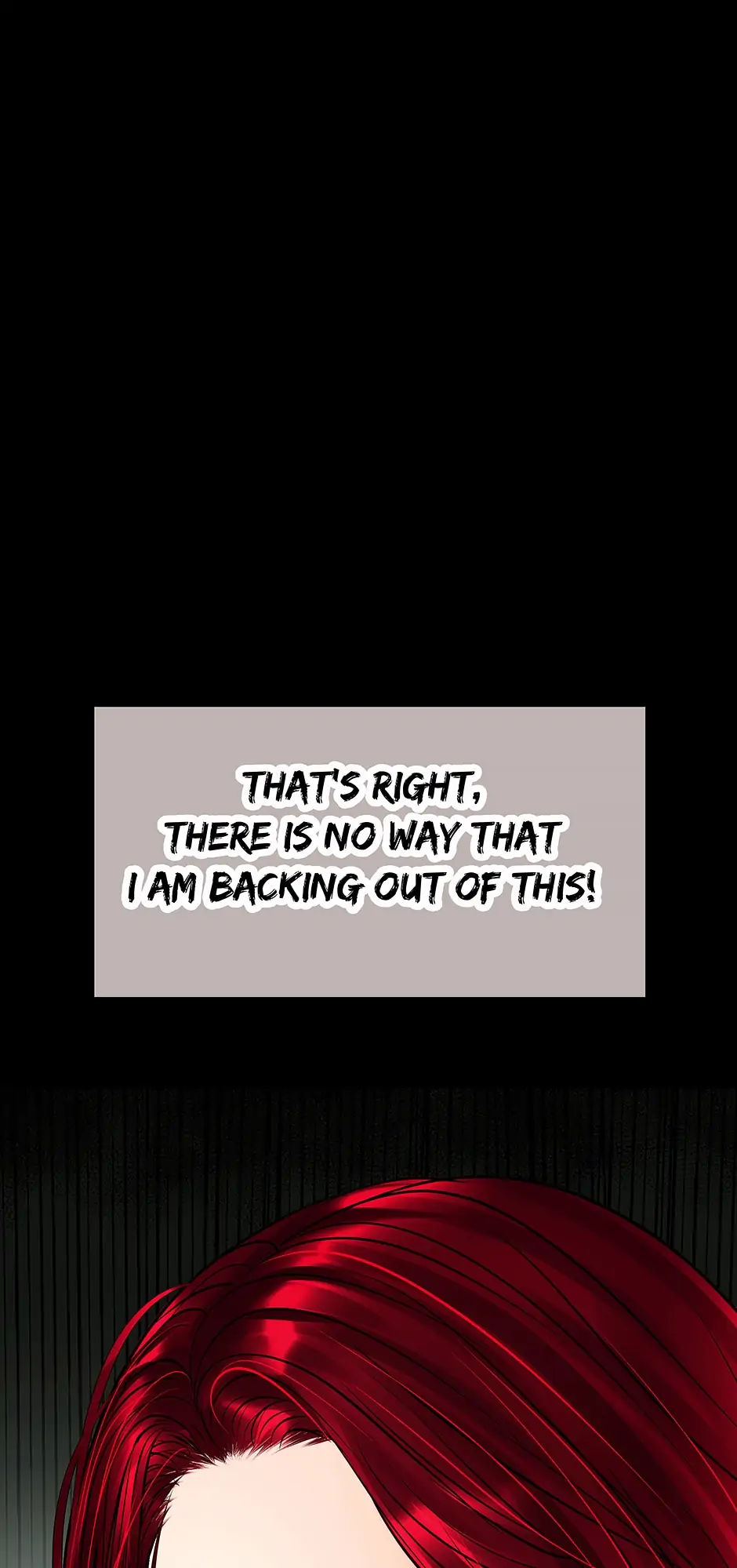 I Made a Deal with the Devil Chapter 15 - Page 31