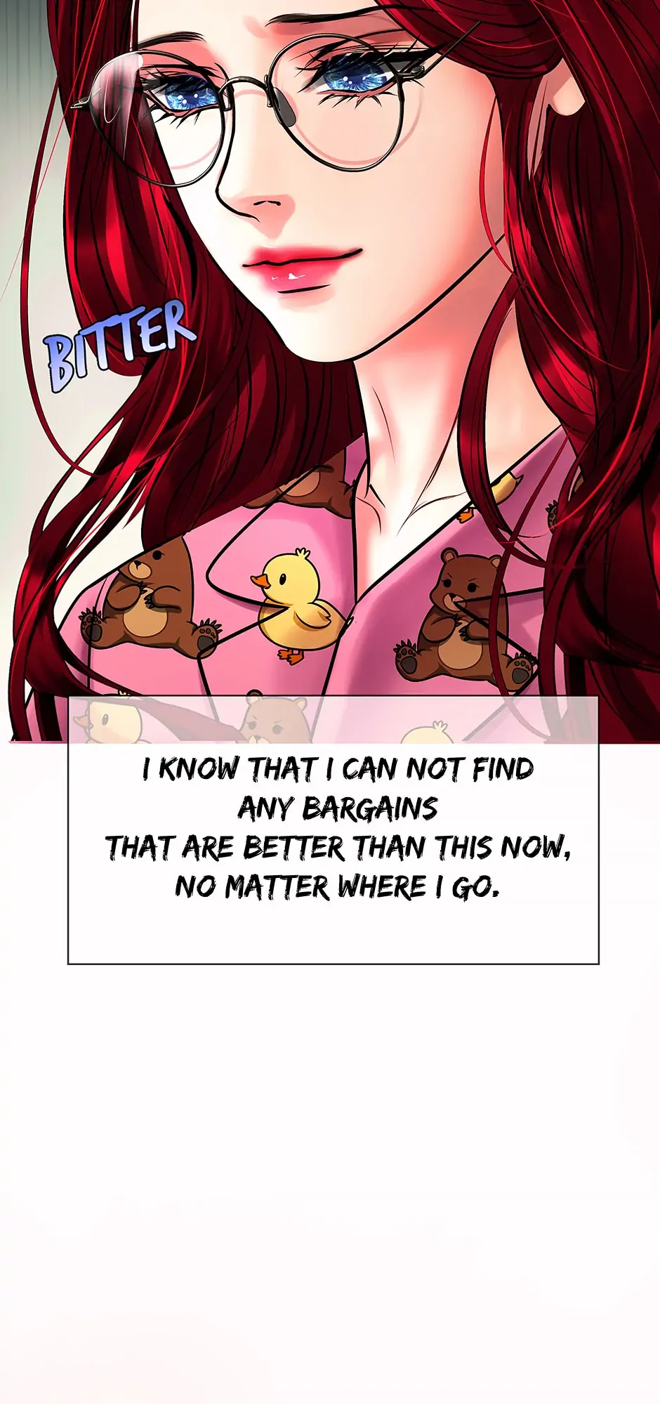 I Made a Deal with the Devil Chapter 15 - Page 32