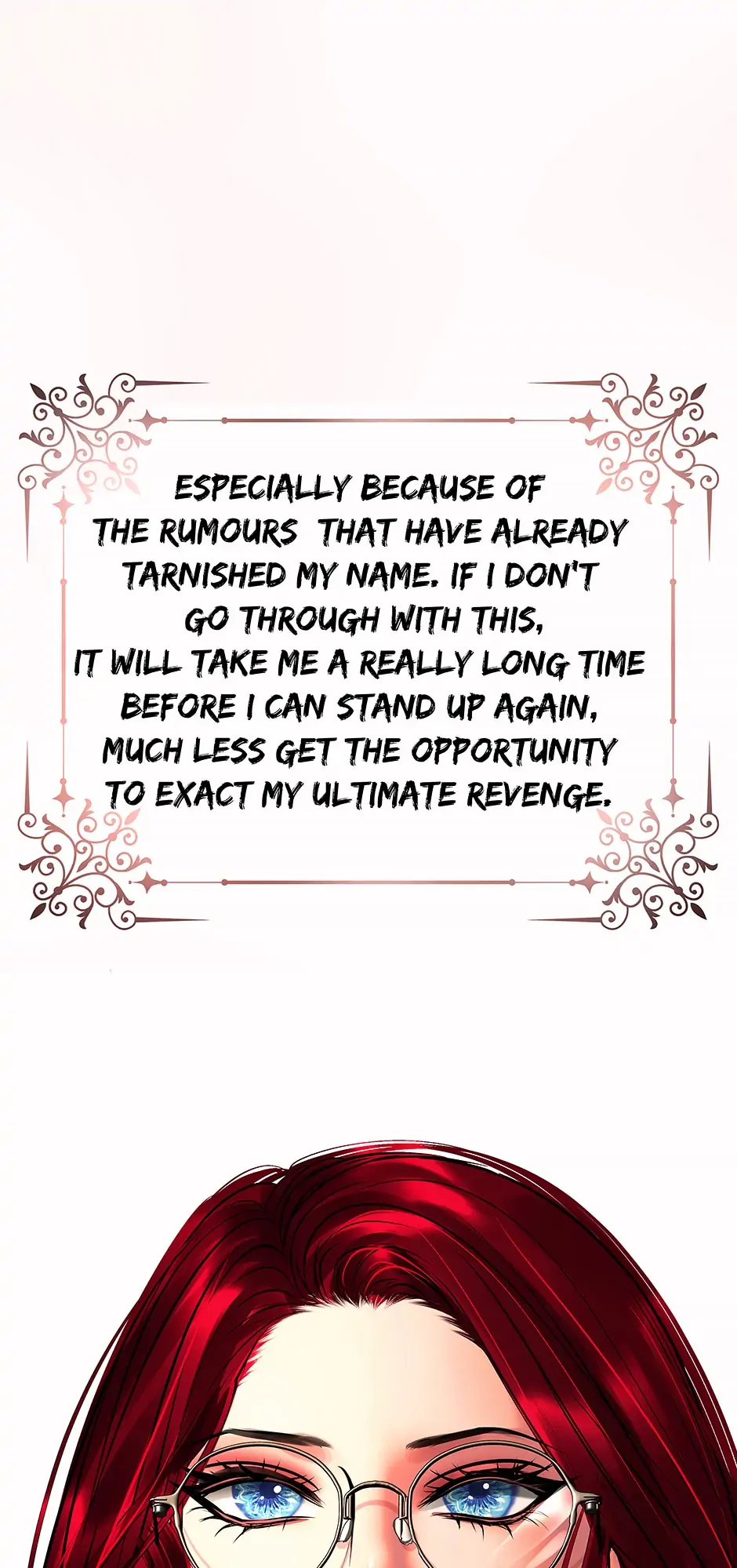 I Made a Deal with the Devil Chapter 15 - Page 33