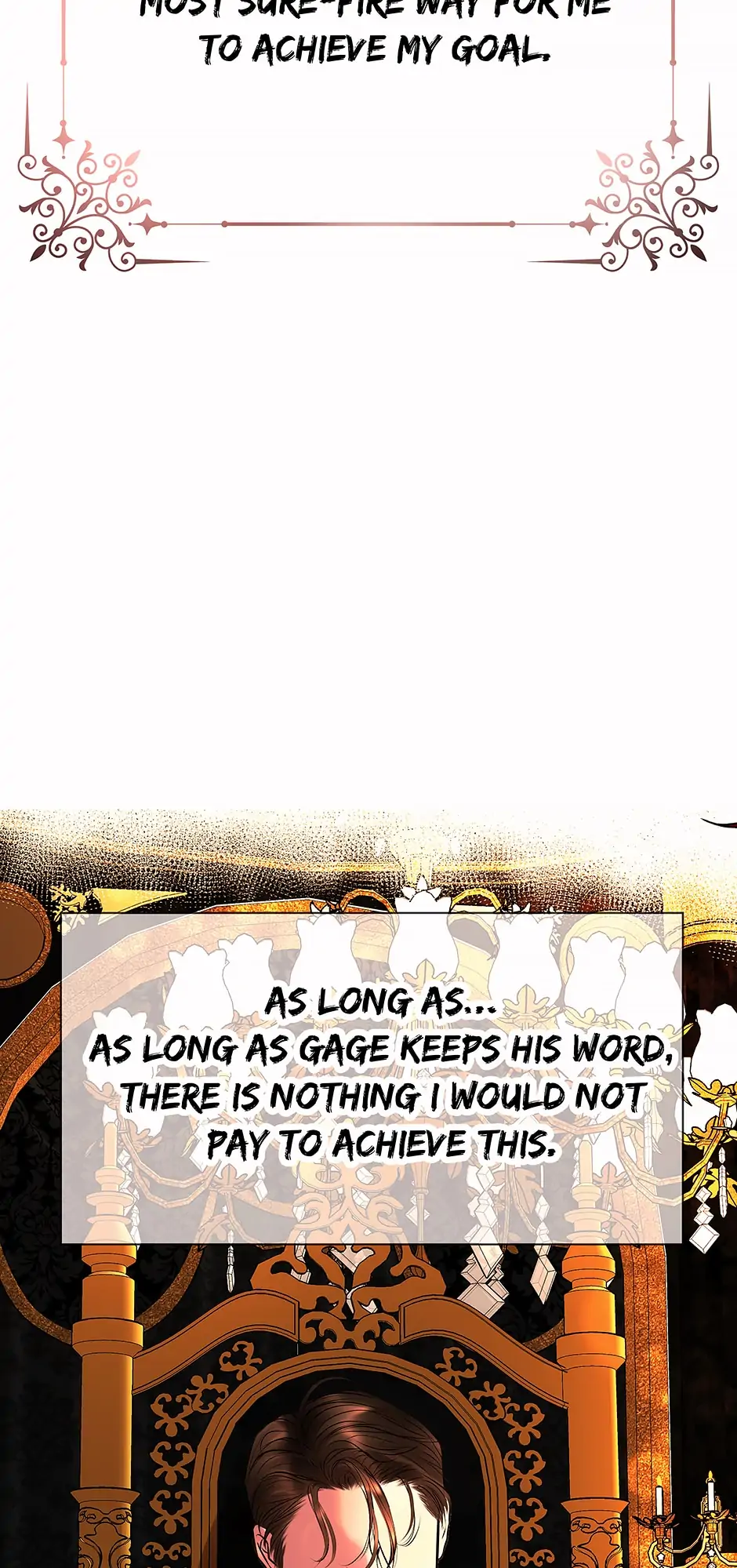 I Made a Deal with the Devil Chapter 15 - Page 35
