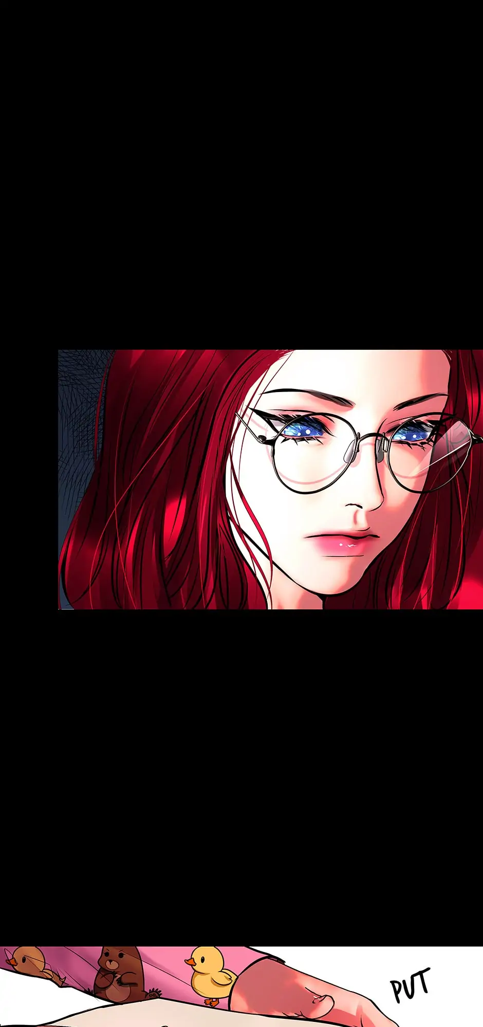 I Made a Deal with the Devil Chapter 15 - Page 37