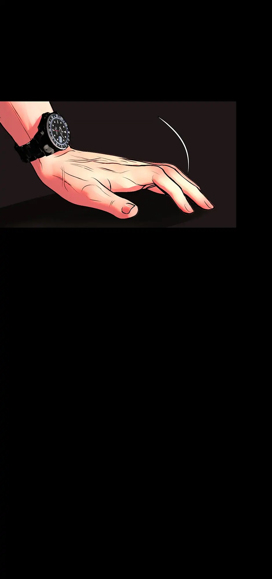 I Made a Deal with the Devil Chapter 15 - Page 45