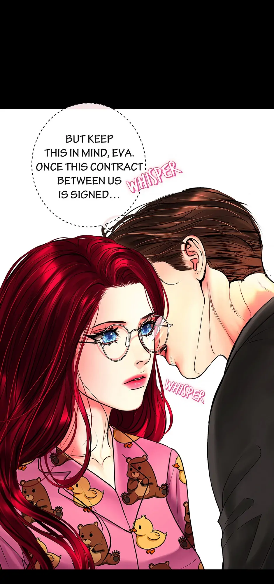 I Made a Deal with the Devil Chapter 15 - Page 47