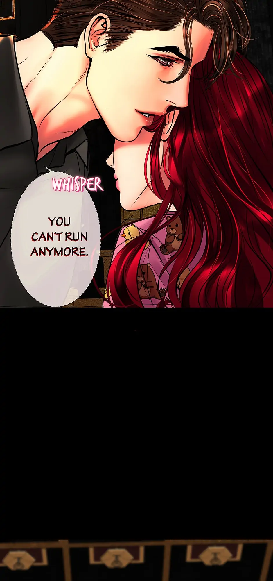 I Made a Deal with the Devil Chapter 15 - Page 50