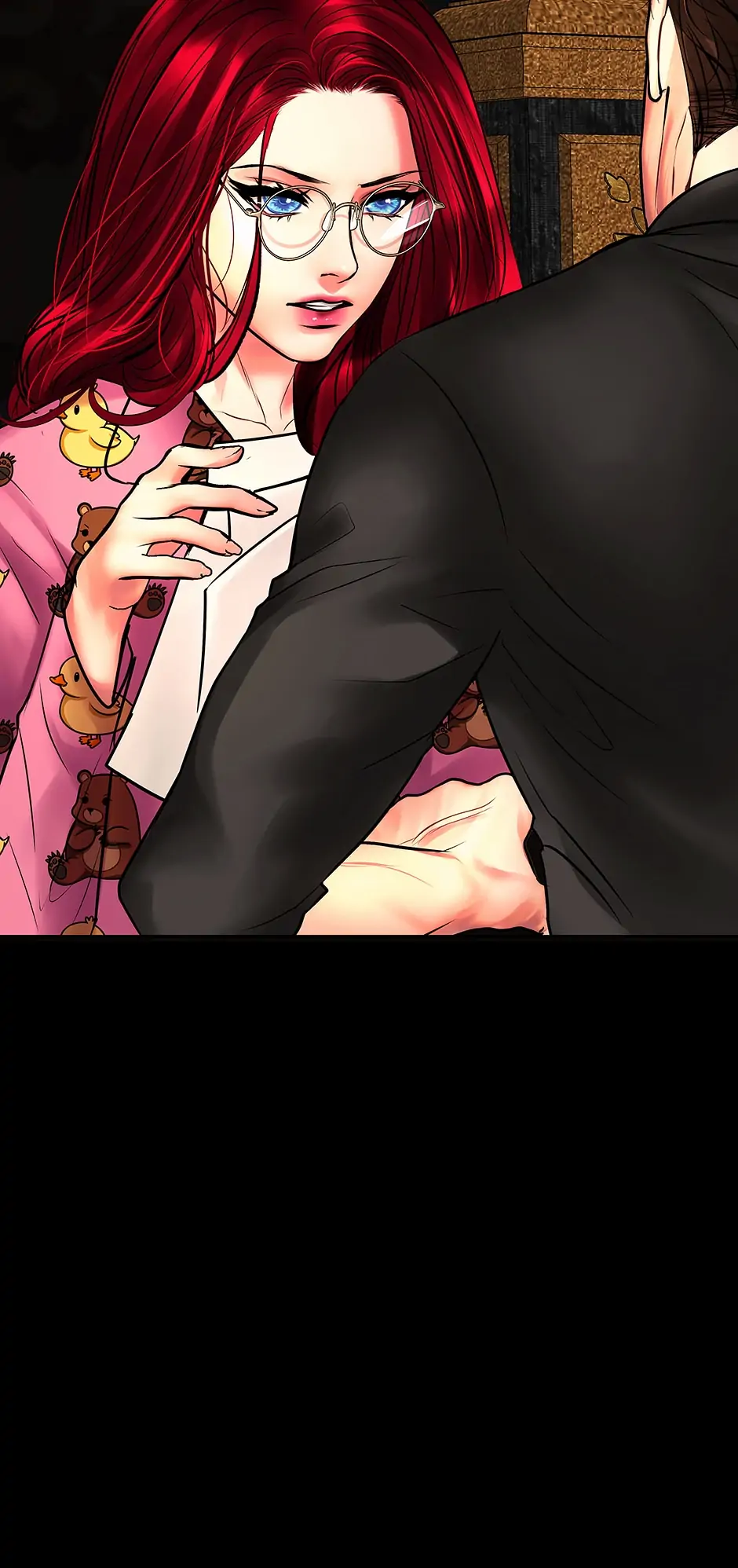 I Made a Deal with the Devil Chapter 15 - Page 6