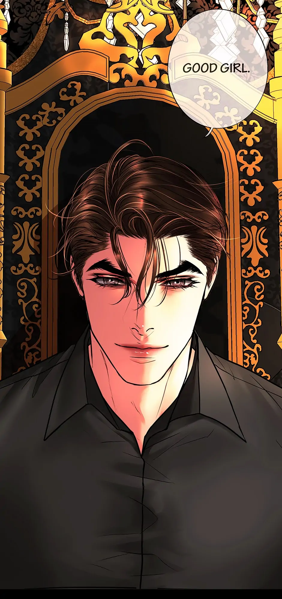 I Made a Deal with the Devil Chapter 15 - Page 54