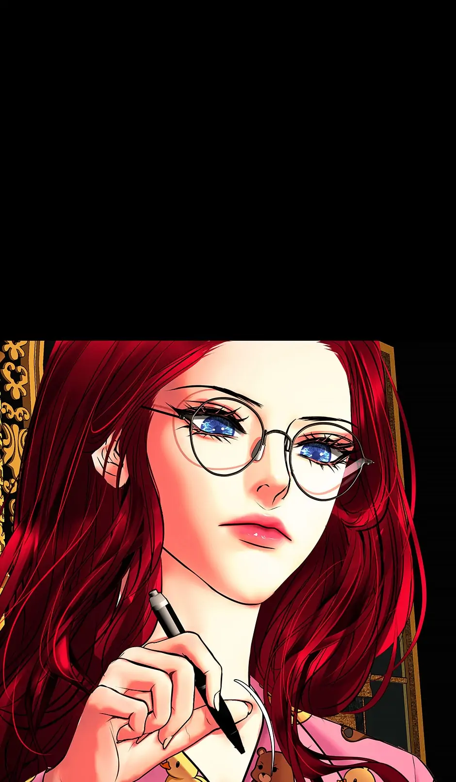I Made a Deal with the Devil Chapter 15 - Page 55