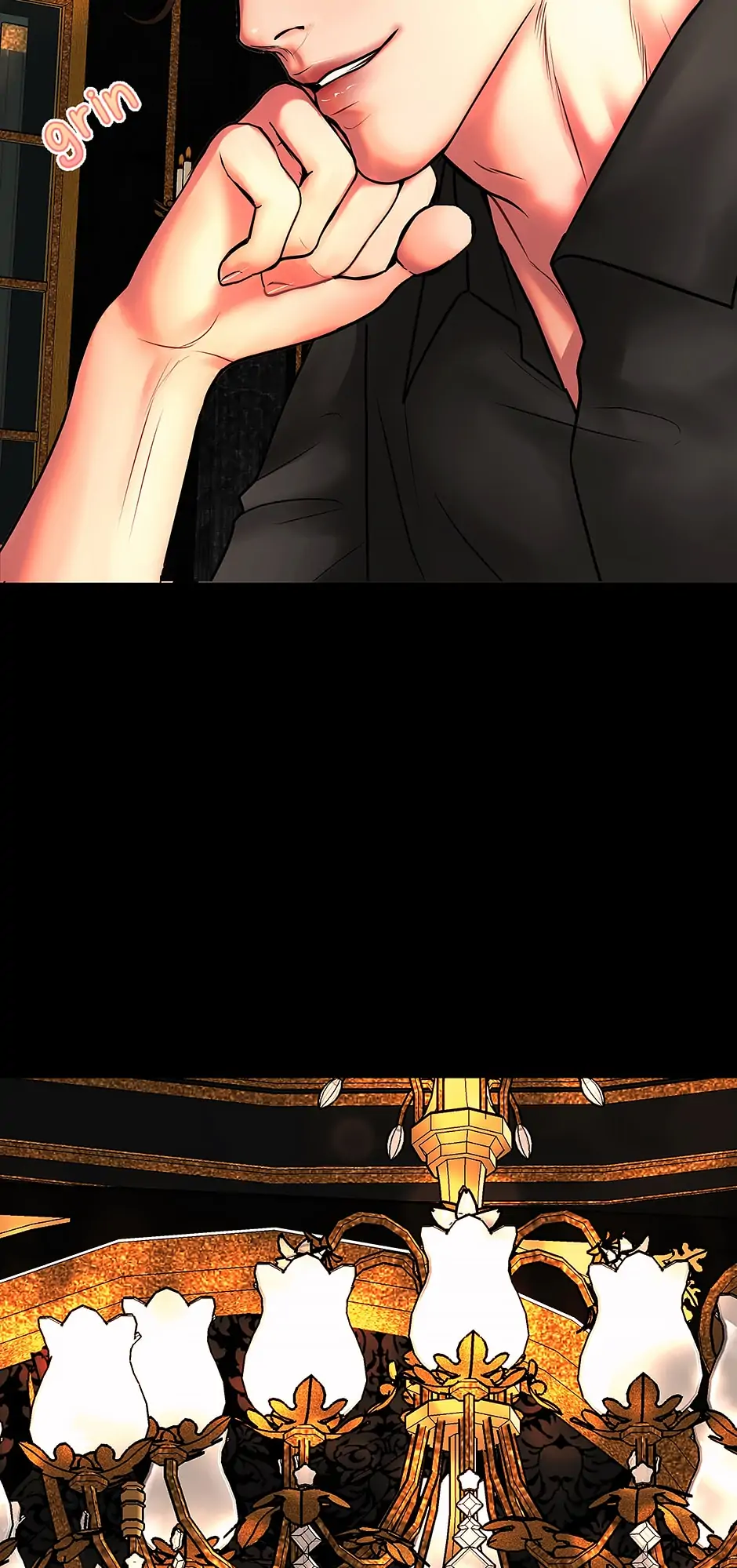 I Made a Deal with the Devil Chapter 15 - Page 8
