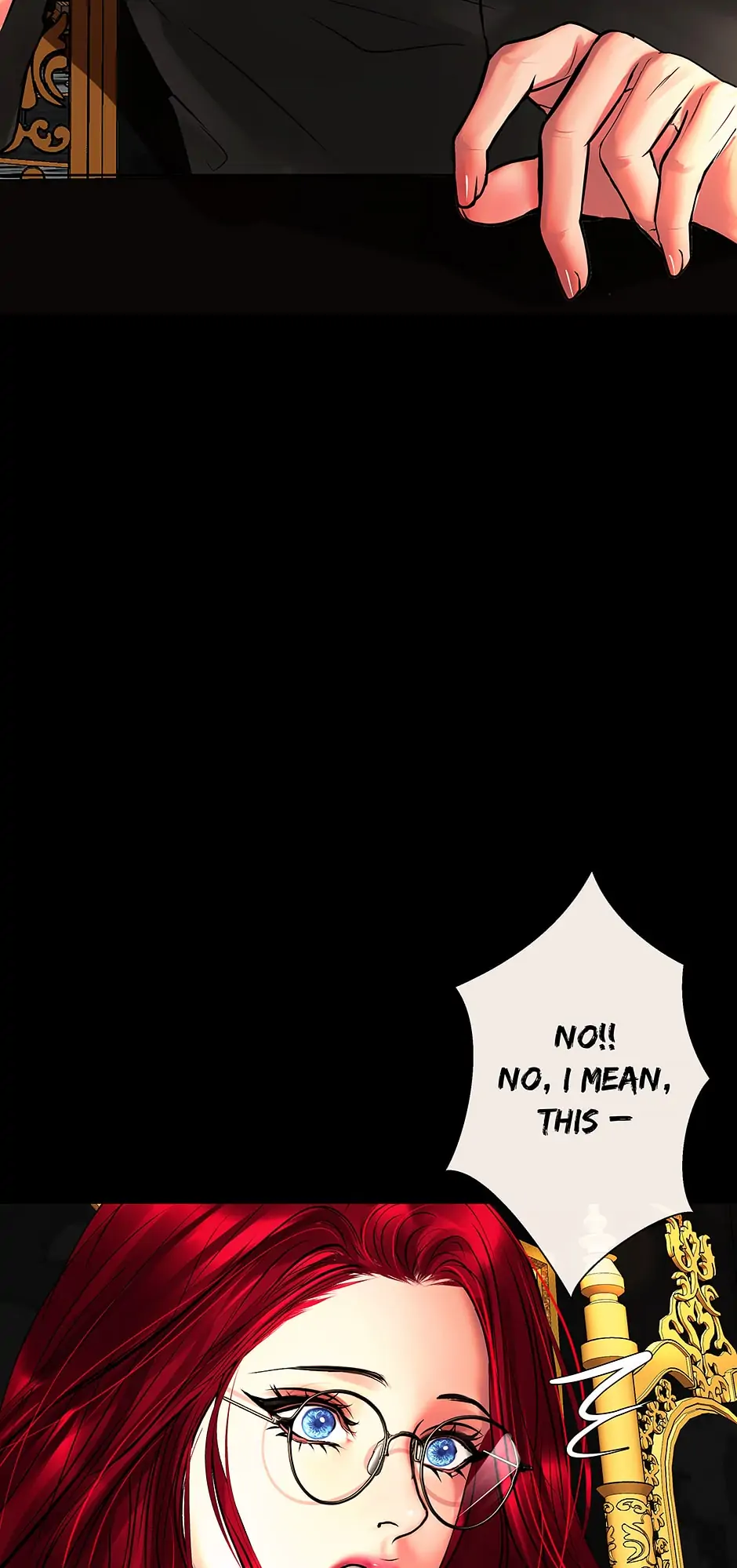 I Made a Deal with the Devil Chapter 15 - Page 10