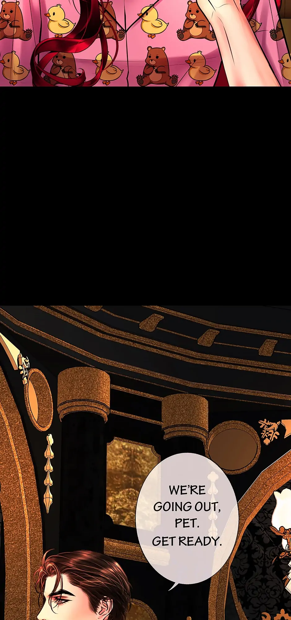 I Made a Deal with the Devil Chapter 16 - Page 14