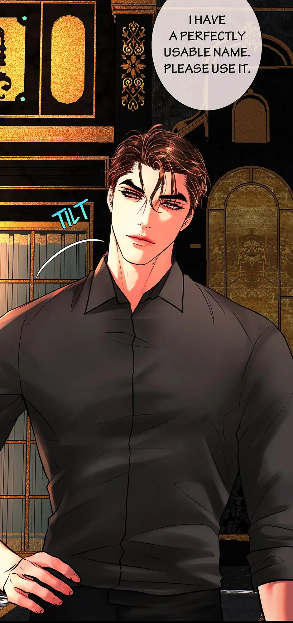I Made a Deal with the Devil Chapter 16 - Page 18