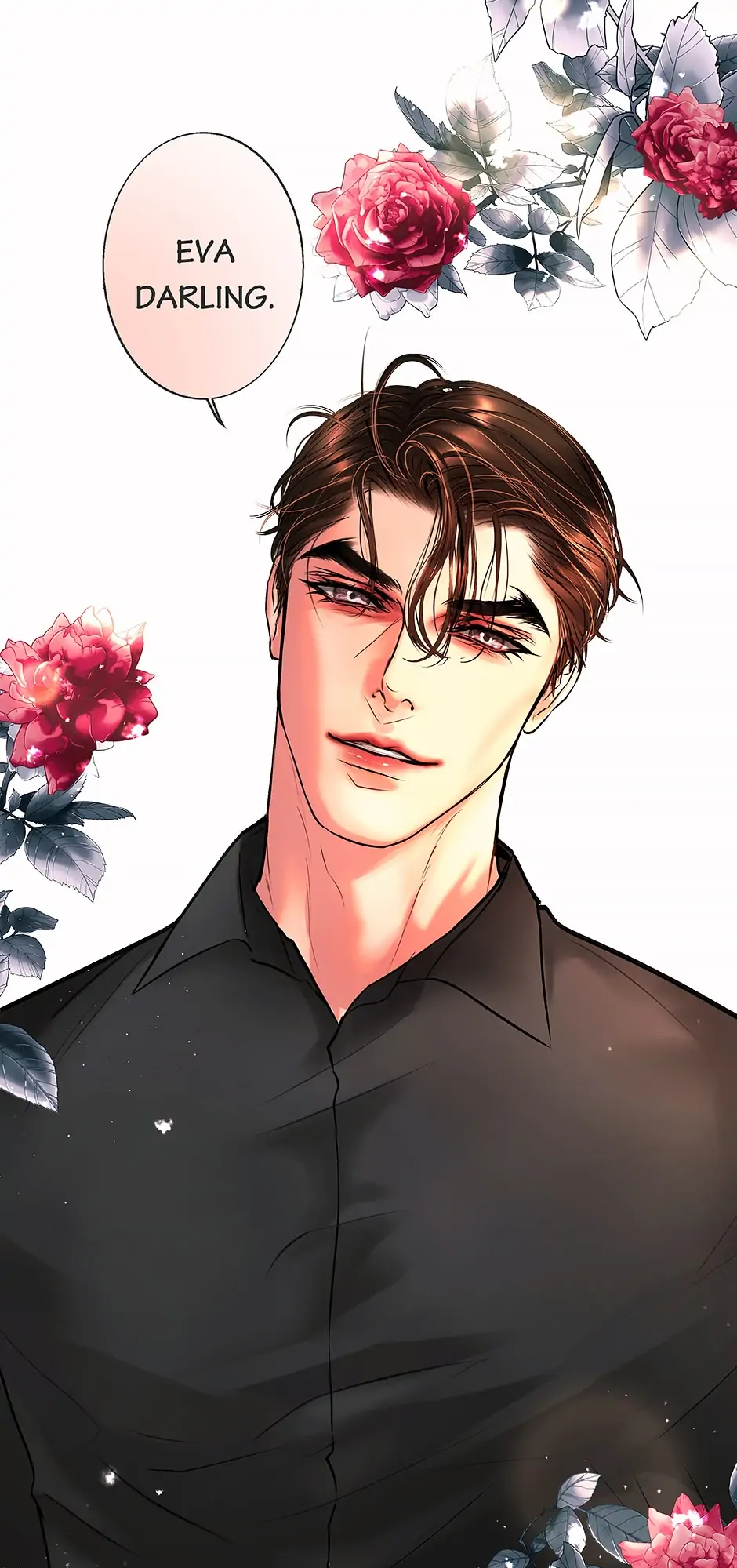 I Made a Deal with the Devil Chapter 16 - Page 20