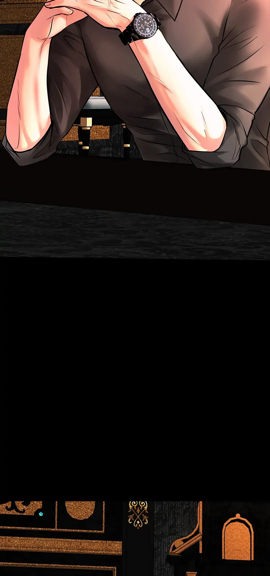 I Made a Deal with the Devil Chapter 16 - Page 3