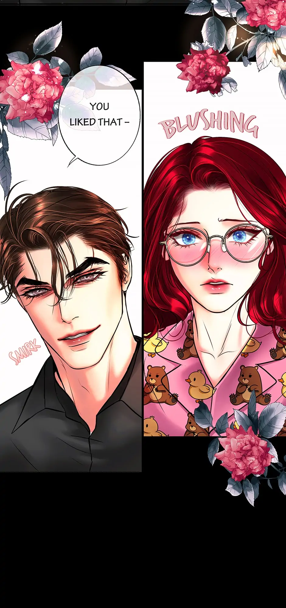 I Made a Deal with the Devil Chapter 16 - Page 21